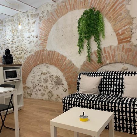 A 2 Pas Du Vieux Port Charmant T2 Apartment Marseille Ngoại thất bức ảnh
