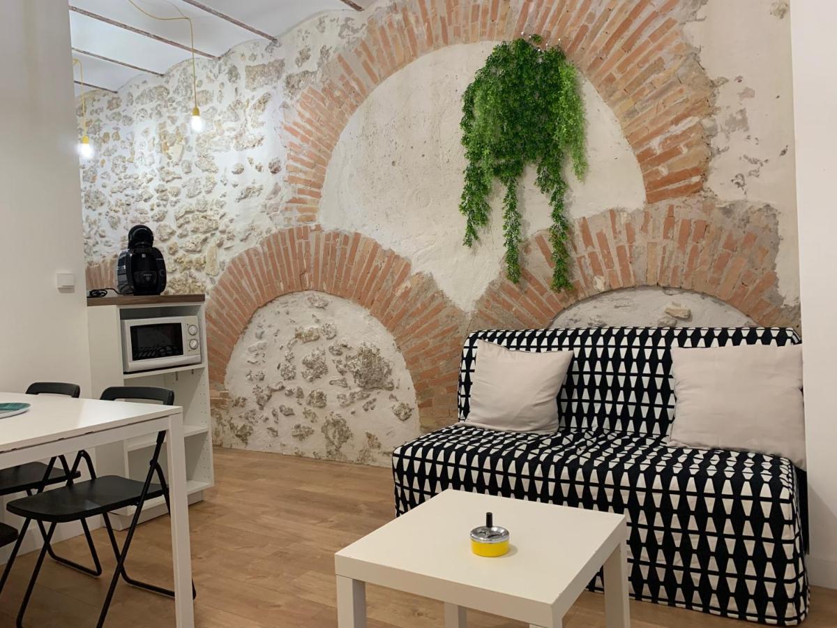 A 2 Pas Du Vieux Port Charmant T2 Apartment Marseille Ngoại thất bức ảnh