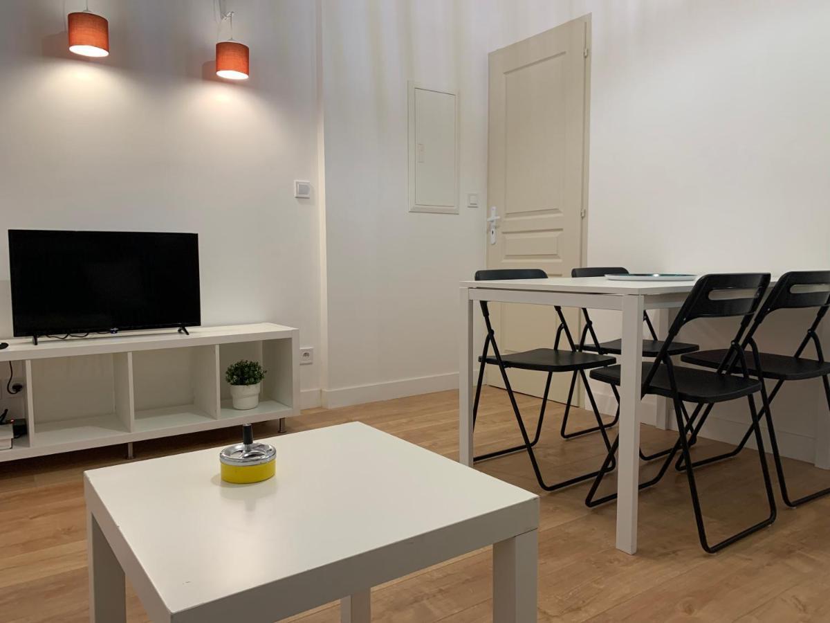A 2 Pas Du Vieux Port Charmant T2 Apartment Marseille Ngoại thất bức ảnh